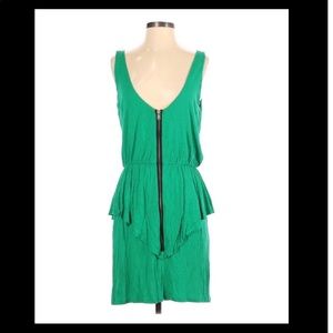 T-Bags Los Angelos Zipper Dress